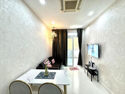 Parc Rosewood (D25), Condominium #495539041